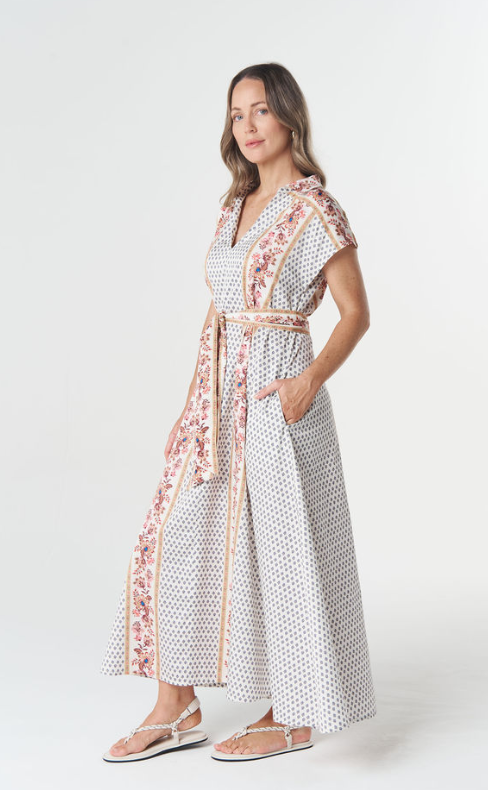GC Sunset Manor dress
