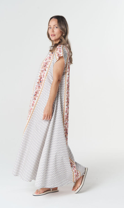 GC Sunset Manor dress