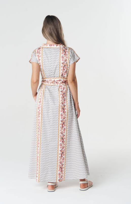 GC Sunset Manor dress