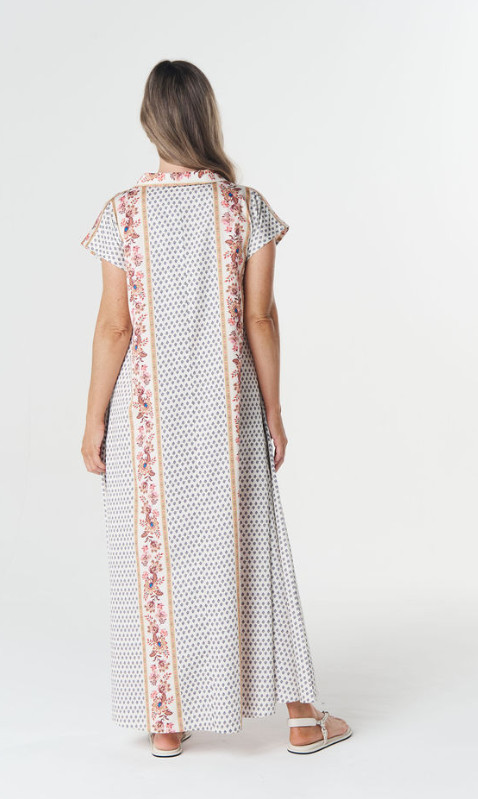GC Sunset Manor dress