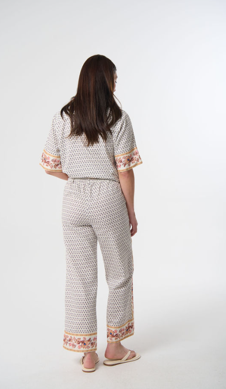 GC Moss Pants
