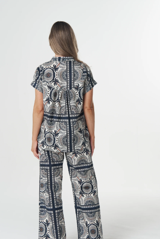GC Desert Palm shirt