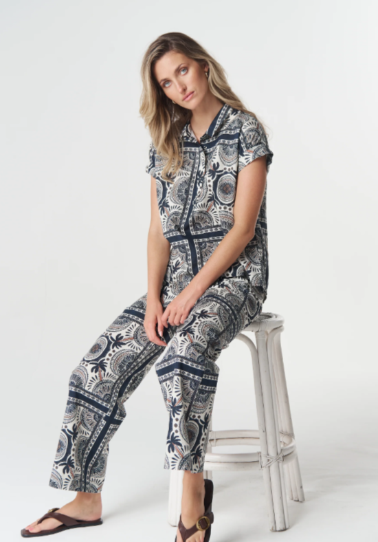 GC Desert Tailored Pants