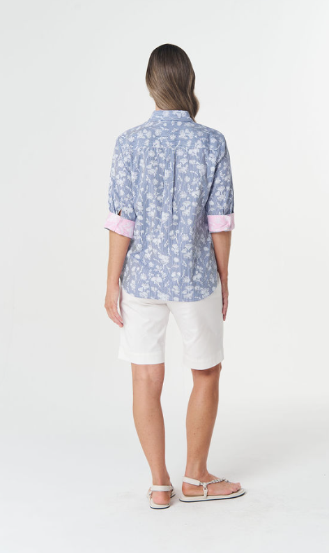 Gc Blue Azure shirt