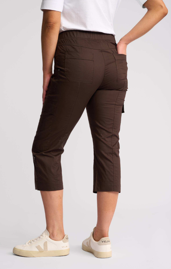 Chocolate Wave pants