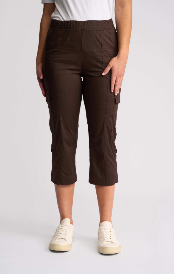 Chocolate Wave pants