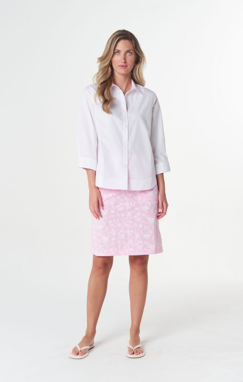 GC Pink Cosmo shirt