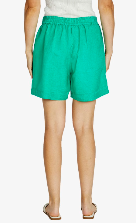 Green Lisa shorts