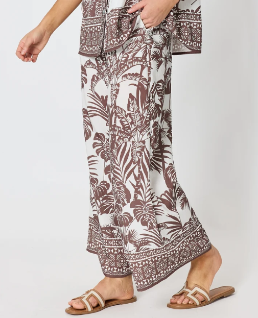 Palm Cove Pants
