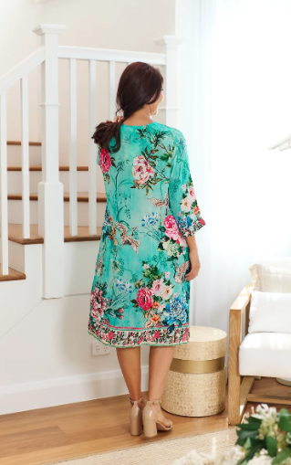 Gracie dress