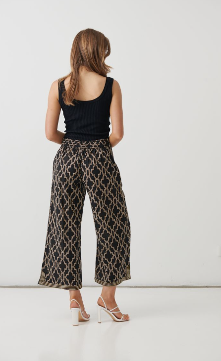 Marrakech Pants