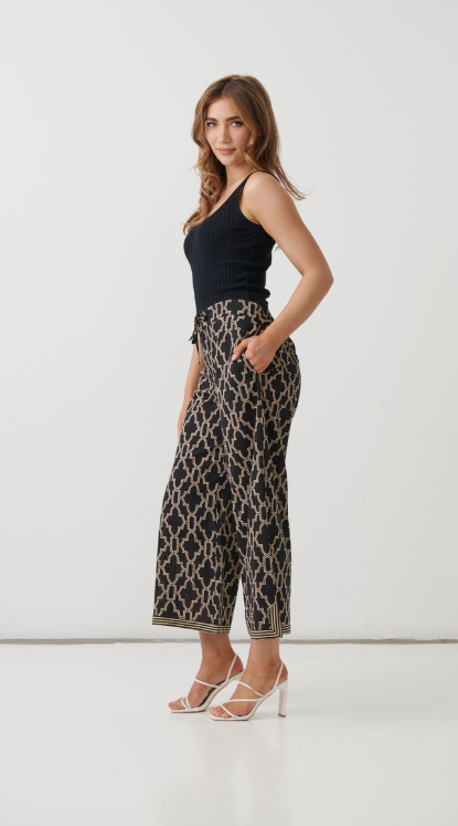 Marrakech Pants