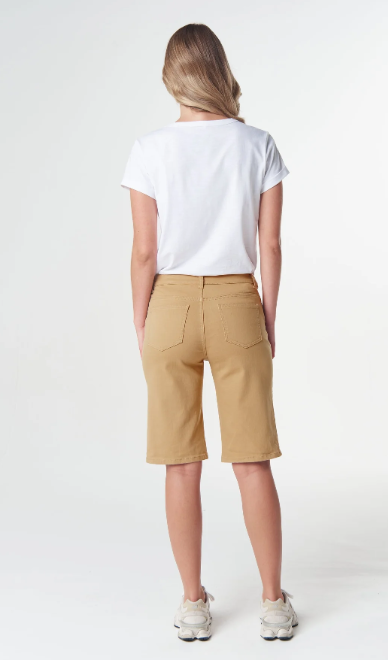 Camel GC 5 Pocket shorts