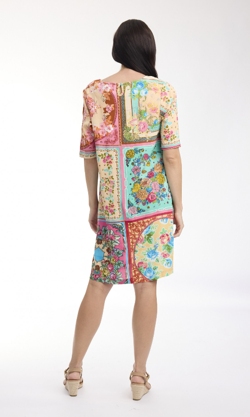 Fouland Dress