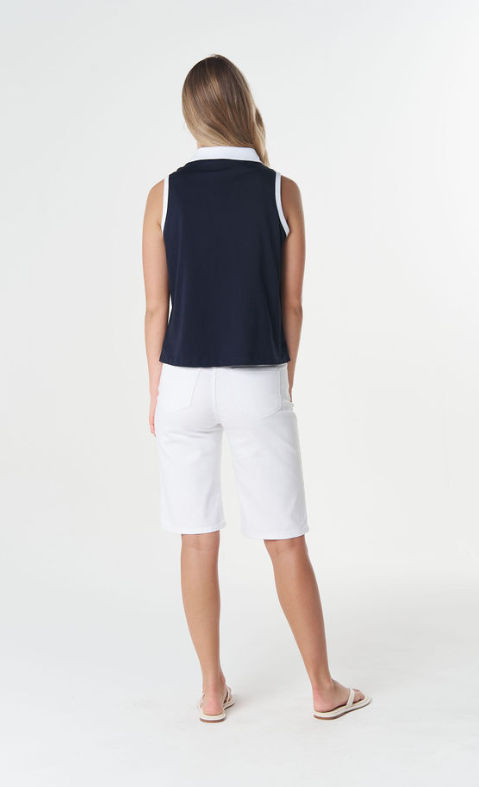 GC Navy Polo