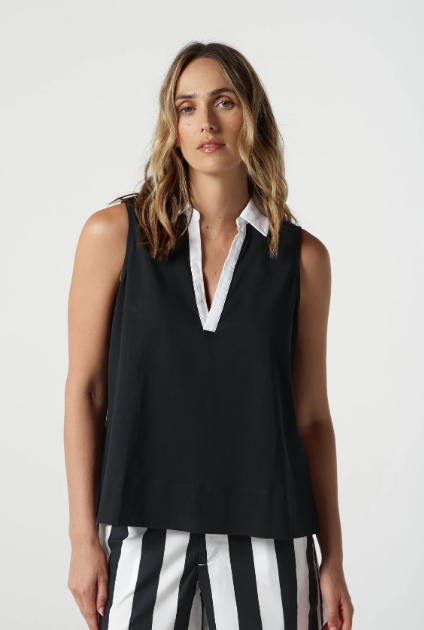GC Navy Polo