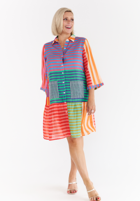 Sunny Dress