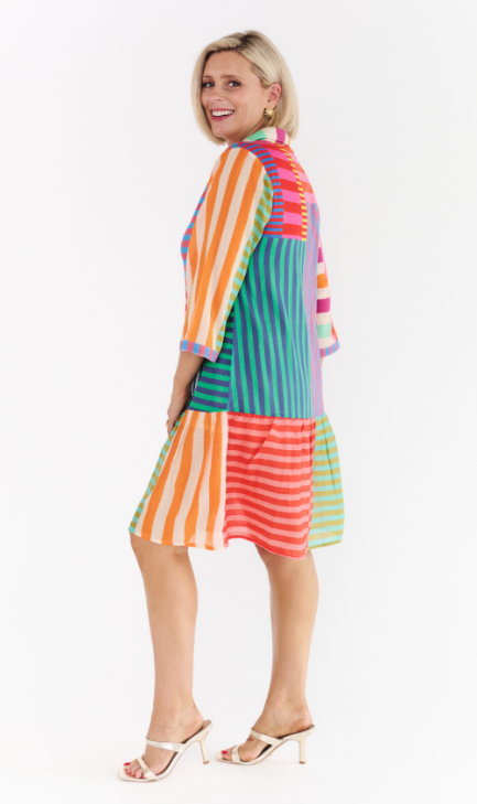 Sunny Dress