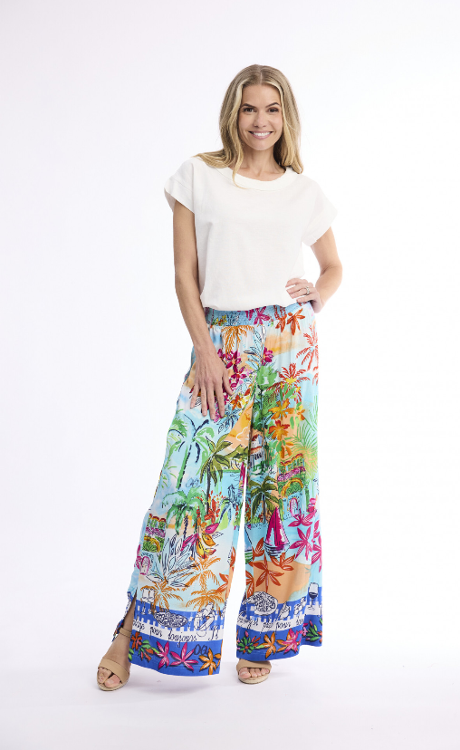 Nice Pants