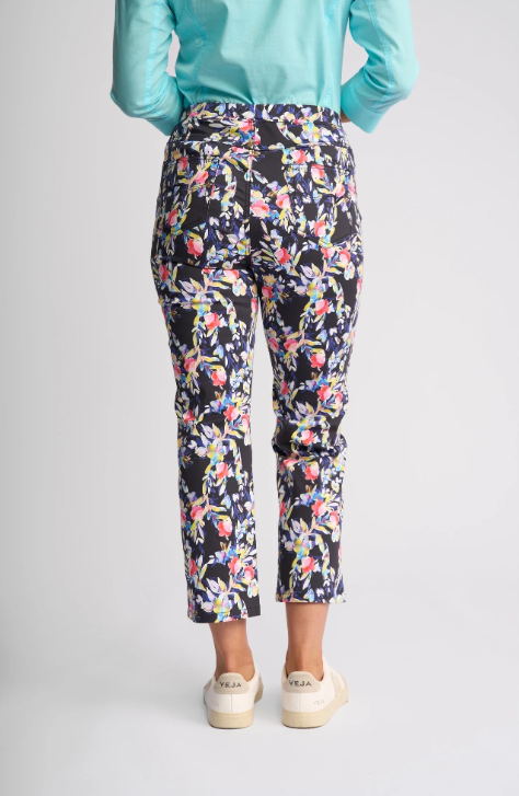 Lani 7/8 Lightweight Pants