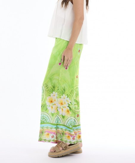 Elena Apple pants