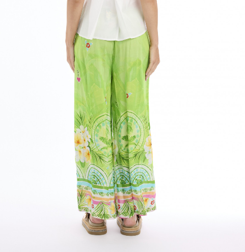 Elena Apple pants