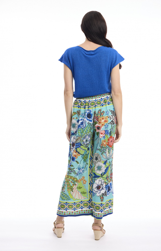 Camarge Green Pants