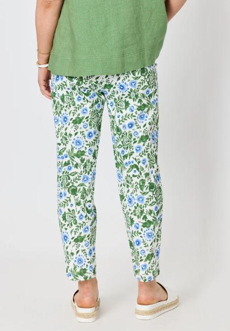 Bayside Fern GS Pants