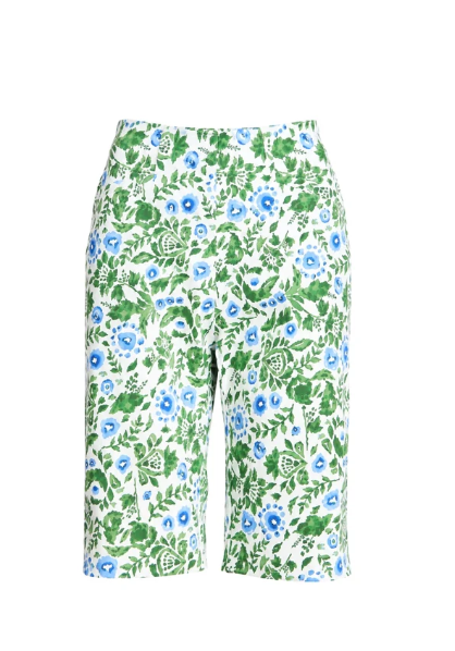 Bayside fern shorts