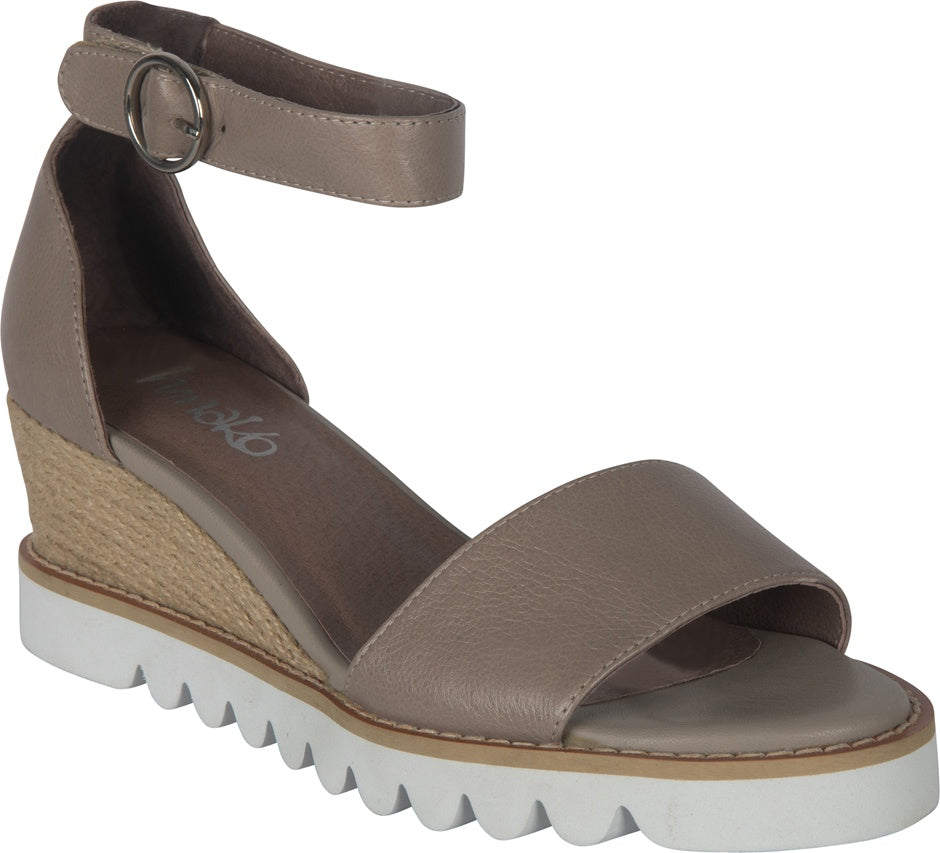 Hinako Sadie Light Grey