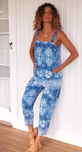 Zandra Jumpsuit