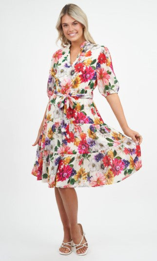 Bloom dress